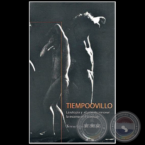 TIEMPOOVILLO - Autora: TERESA GONZÁLEZ MEYER